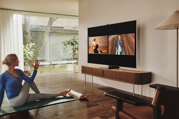 Телевизор Samsung QE75QN800BUXCE (preview 18)