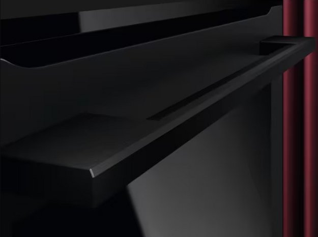 Духовой шкаф AEG NBP8S731AT (preview 7)