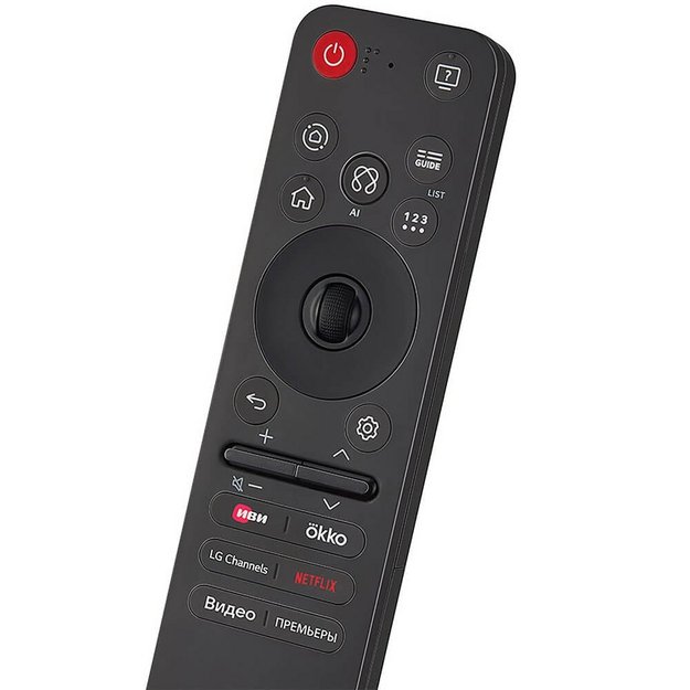 Телевизор LG OLED77B5RLA (preview 16)