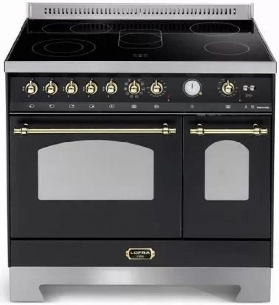 Варочный центр Lofra RNMD 96 MFTE/5I (preview 1)