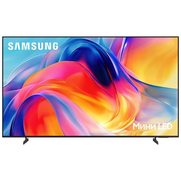 Телевизор Samsung UE43M70HAUXPY 43" (109 см) 2026 (preview 1)