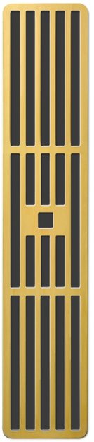 Варочная панель с вытяжкой Kuppersbusch KMI 8500.0 WR Gold (preview 2)