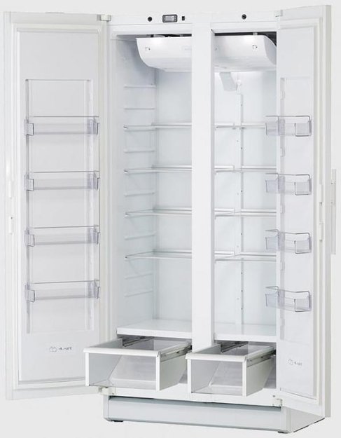 Холодильная камера Festivo 100 CM 100CM0450 (черный) (preview 3)