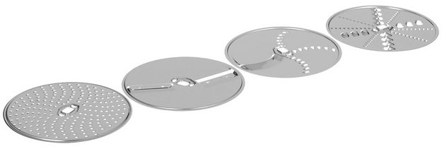 Кухонный комбайн Bosch MUM5XW20 (preview 12)