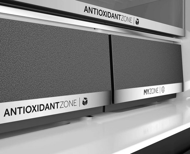 Холодильник Haier HTF-690DGS7RU1 (фото 10) Холодильник Haier HTF-690DGS7RU1 (preview 10)