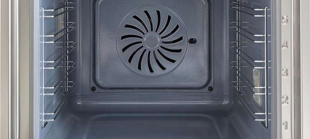 Духовой шкаф Bertazzoni FMOD6117CTB1 (фото 3) Духовой шкаф Bertazzoni FMOD6117CTB1 (preview 3)