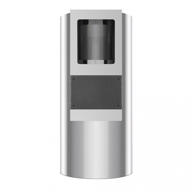 Кухонная вытяжка MAUNFELD Lee Side C 39 нержавеющая сталь (preview 9)