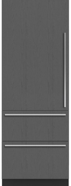 Встраиваемый холодильник SUB-ZERO ICBDET3050CIID/L (preview 1)