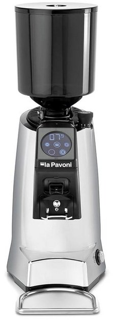 Кофемолка La Pavoni PGZIP2BC00EU (фото 2) Кофемолка La Pavoni PGZIP2BC00EU (preview 2)
