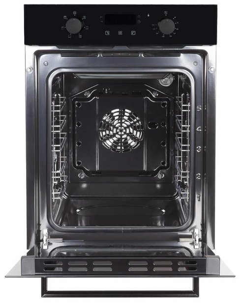 Электрический духовой шкаф Zigmund Shtain E 173 B (preview 5)