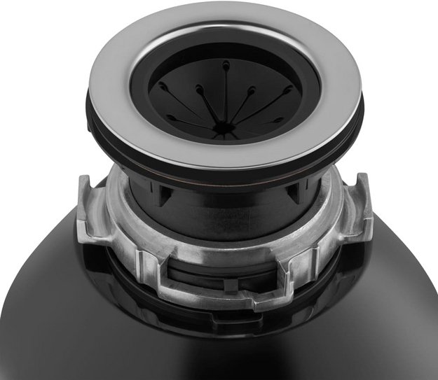 Измельчитель пищевых отходов Maunfeld MWD3801 (фото 2) Измельчитель пищевых отходов Maunfeld MWD3801 (preview 2)