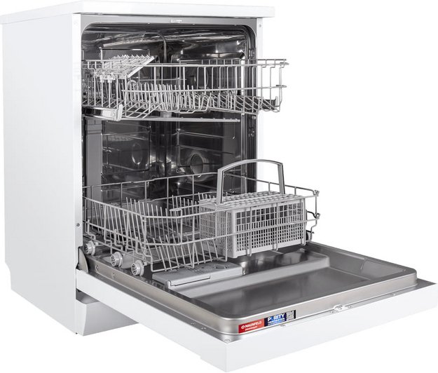 Посудомоечная машина Maunfeld MWF60120W (preview 6)
