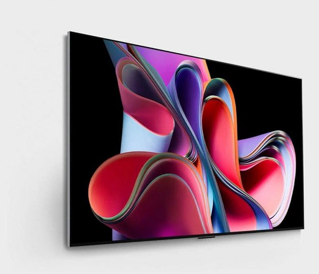 Телевизор LG OLED77С3 (фото 3) Телевизор LG OLED77С3 (preview 3)