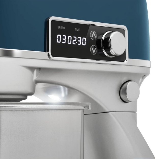 Кухонный комбайн Maunfeld MF-425BL (preview 10)