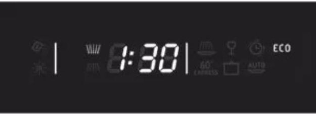 Посудомоечная машина Kaiser S 45 I 83 XL (preview 3)