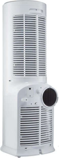 Мобильный кондиционер Electrolux EACM-18 NB/N6 (preview 5)