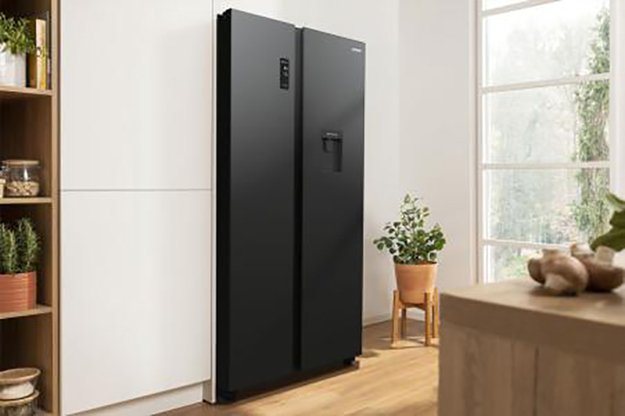 Холодильник Side by Side Gorenje NRR9185EABXLWD (фото 21) Холодильник Side by Side Gorenje NRR9185EABXLWD (preview 21)