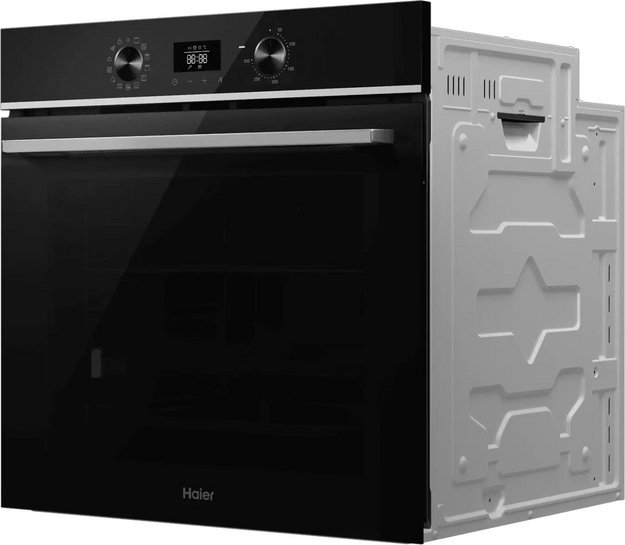Духовой шкаф Haier HOQ-K3QNP6BX (preview 3)