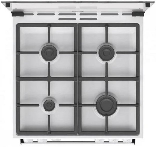 Газовая плита Gorenje GG6A11WF (preview 5)