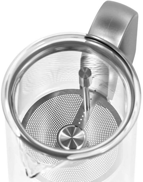 Чайник заварочный BORK HK512 (фото 4) Чайник заварочный BORK HK512 (preview 4)