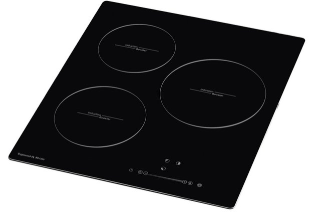 Стеклокерамическая варочная панель Zigmund Shtain CI 35.4 B (preview 5)