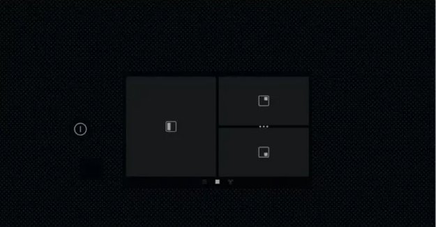 Варочная панель AEG NIH64B30AB (preview 5)
