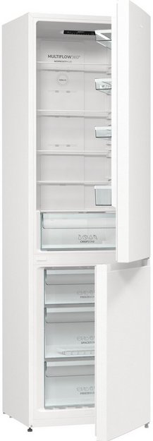Холодильник Gorenje NRK6201EW4 (preview 9)