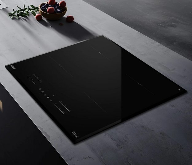 Индукционная варочная панель Haier HHK-Y64SCVB (preview 8)