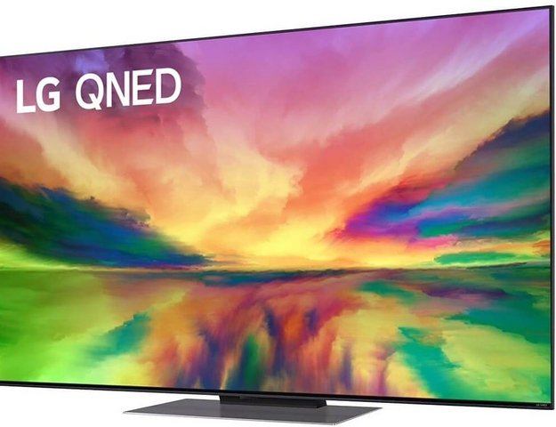 Телевизор LG 55QNED816RA (фото 2) Телевизор LG 55QNED816RA (preview 2)