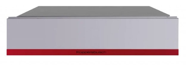 Встраиваемый подогреватель посуды Kuppersbusch CSW 6800.0 G8 Hot Chili (preview 1)