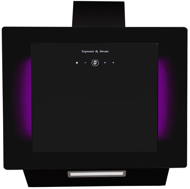 Вытяжка Zigmund Shtain K 140.6 B (preview 7)