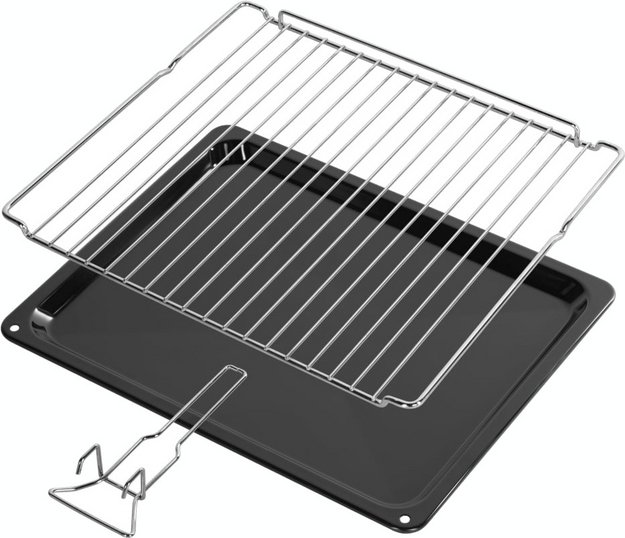 Электрическая плита Maunfeld MEC511CW10TD (preview 14)