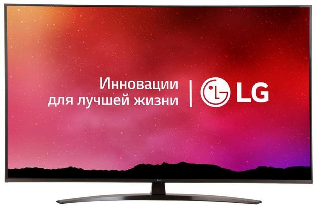 Телевизор LG 55UP78006LC (фото 1) Телевизор LG 55UP78006LC (preview 1)