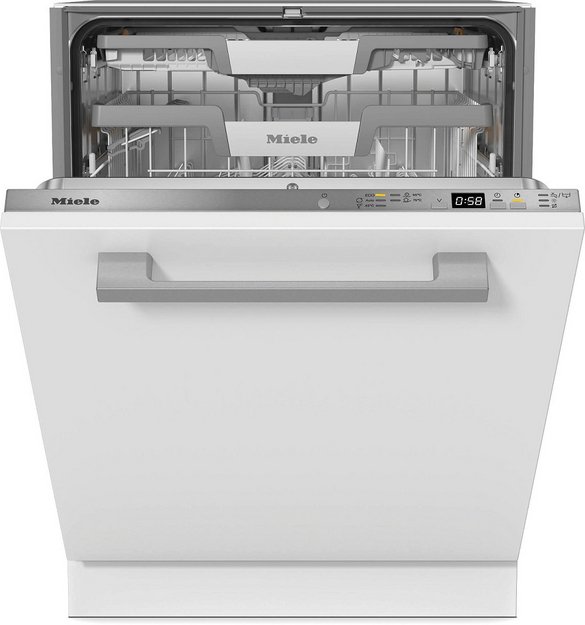 Встраиваемая посудомоечная машина Miele G 5863 SCVi Active Plus (фото 1) Встраиваемая посудомоечная машина Miele G 5863 SCVi Active Plus (preview 1)