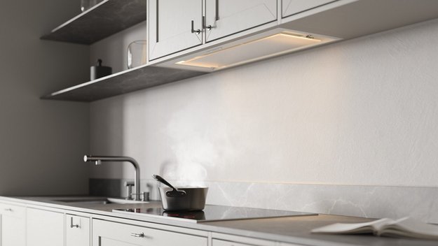 Встраиваемая вытяжка Asko CBB862WGC (preview 5)