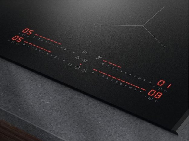 Варочная панель AEG NII84B30AZ (preview 2)