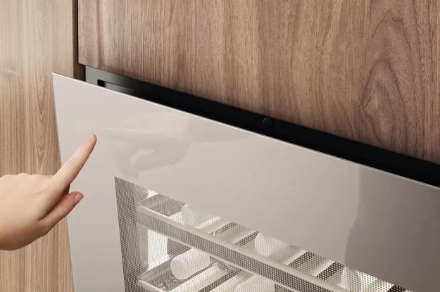 Встраиваемый винный шкаф Miele KWT 7112 iG Pearl beige (preview 3)