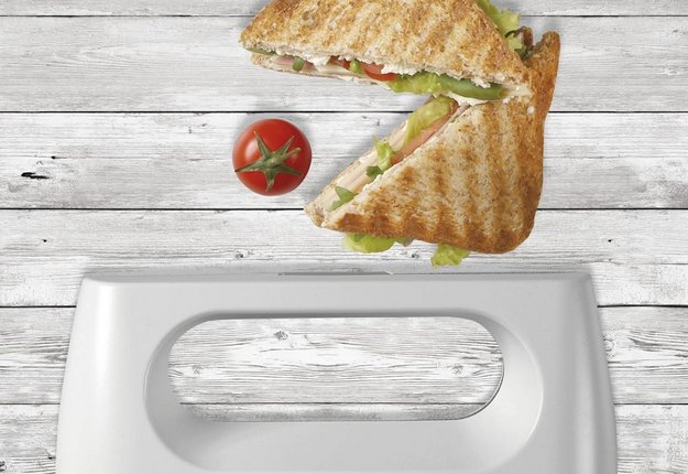 Сэндвичница Gorenje SM701GCW (preview 3)