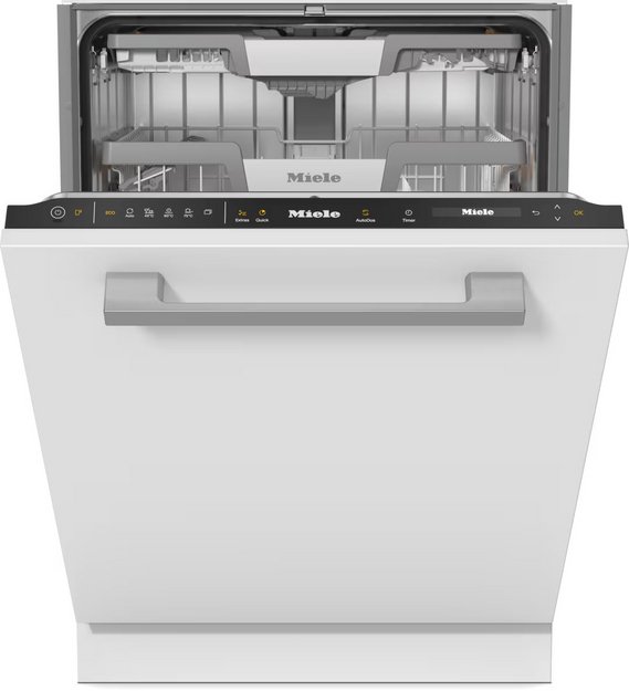 Встраиваемая посудомоечная машина Miele G 7658 SCVi XXL (preview 1)
