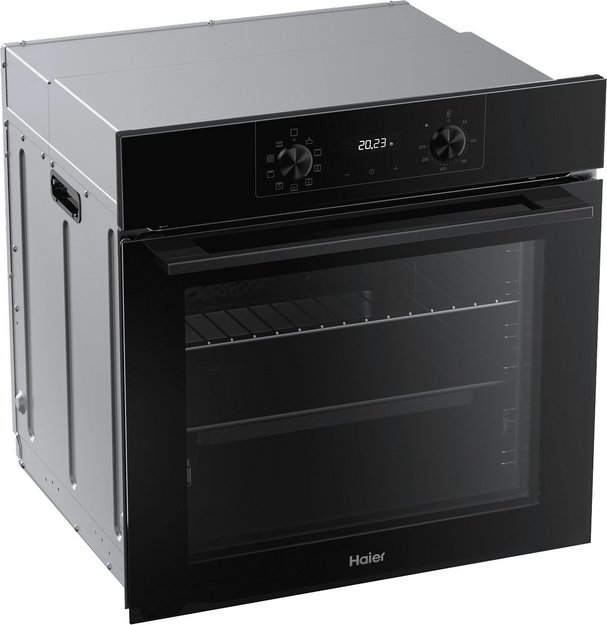 Духовой шкаф Haier HOQ-K2ANN3GB (фото 2) Духовой шкаф Haier HOQ-K2ANN3GB (preview 2)