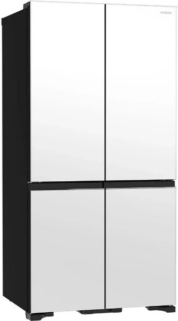 Холодильник Hitachi R-WB 720 PUC1 GPW (preview 3)