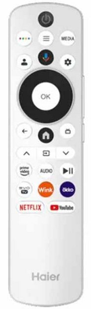 Телевизор Haier 65 Smart TV S7 (фото 5) Телевизор Haier 65 Smart TV S7 (preview 5)