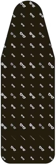 Гладильная доска Laurastar Comfortboard Black Cover Glasses (фото 4) Гладильная доска Laurastar Comfortboard Black Cover Glasses (preview 4)