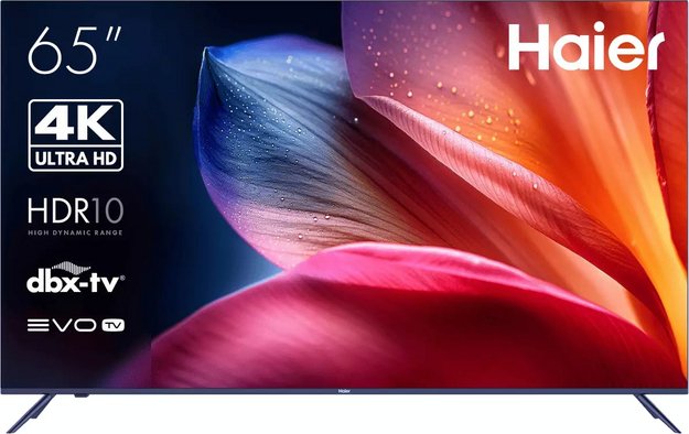 Телевизор Haier 65 Smart TV S1 (preview 1)