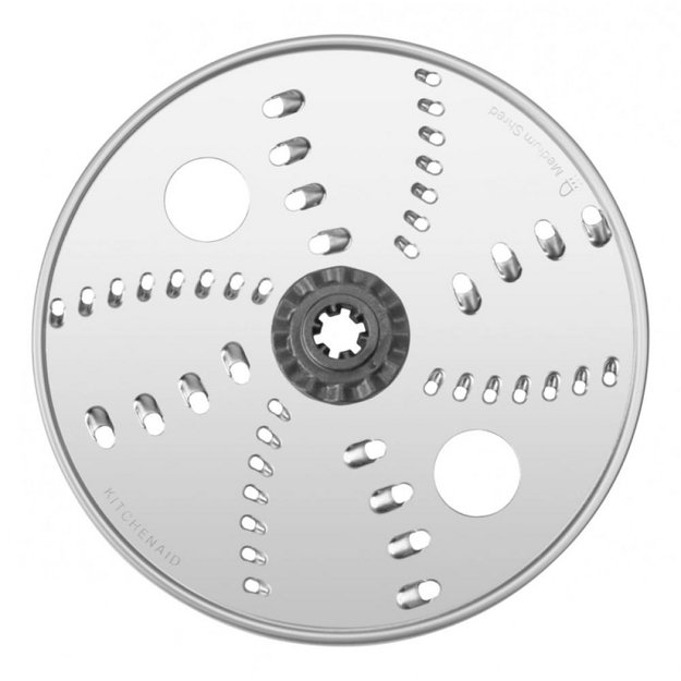 Кухонный комбайн KitchenAid 5KFP1318EWH белый (фото 12) Кухонный комбайн KitchenAid 5KFP1318EWH белый (preview 12)