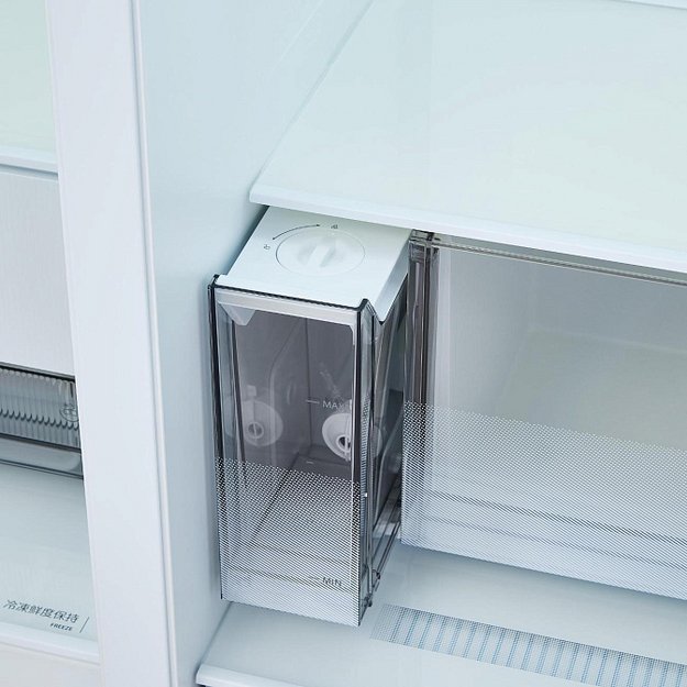 Холодильник Toshiba GR-RS785WI-PGJ(67) (preview 11)