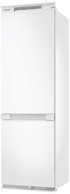 Встраиваемый холодильник Samsung BRB26705EWW/EF (фото 4) Встраиваемый холодильник Samsung BRB26705EWW/EF (preview 4)