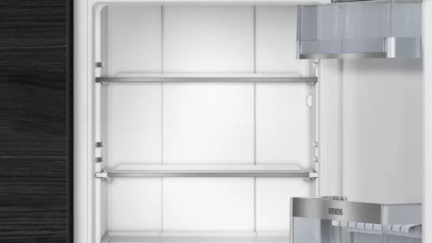 Встраиваемый холодильник с нижней морозильной камерой SIEMENS KI86FHD20R (фото 4) Встраиваемый холодильник с нижней морозильной камерой SIEMENS KI86FHD20R (preview 4)