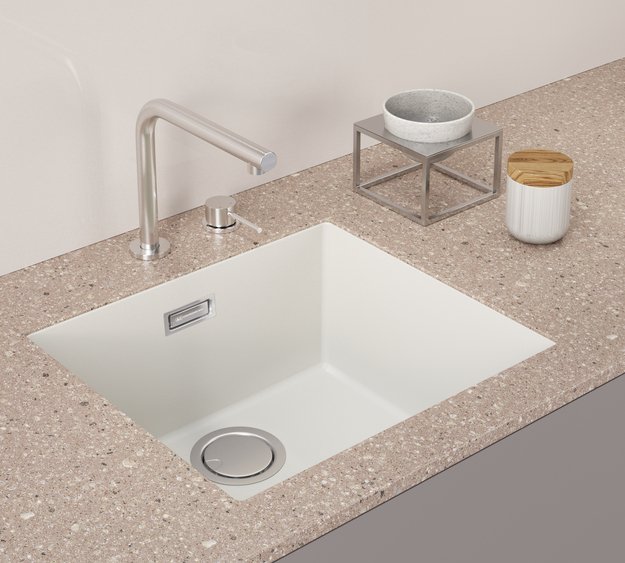 Мойка Omoikiri Yamakawa 55-U/I DO (preview 4)