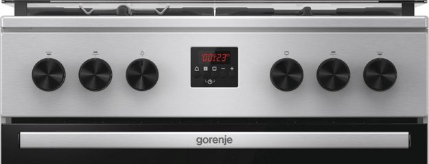 Газовая плита Gorenje GGI6C21XA (preview 7)
